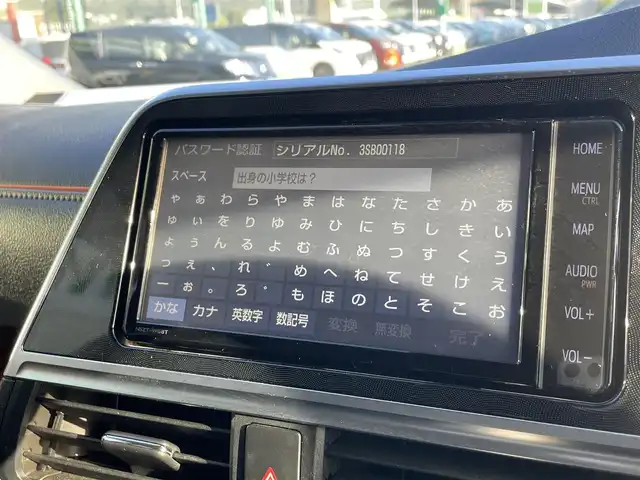 トヨタ シエンタ ハイブリッド ファンベースG クエロ 福岡県 2020(令2)年 3.5万km センシュアルレッドマイカ 純正7型SDナビ(フルセグTV/CD/DVD/BT)アラウンドビュートヨタセーフティコーナーセンサー両側パワスラクルコンシートヒーターハンドルヒーターUSB純正フロアマット純正LEDプッシュスタートスマートキー