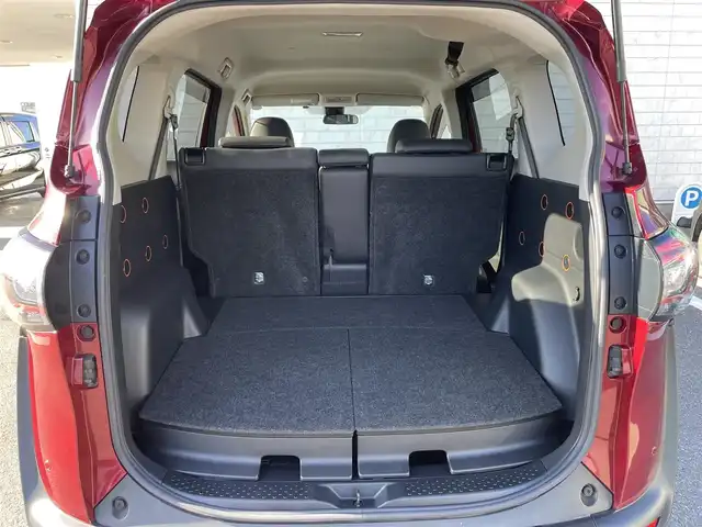 トヨタ シエンタ ハイブリッド ファンベースG クエロ 福岡県 2020(令2)年 3.5万km センシュアルレッドマイカ 純正7型SDナビ(フルセグTV/CD/DVD/BT)アラウンドビュートヨタセーフティコーナーセンサー両側パワスラクルコンシートヒーターハンドルヒーターUSB純正フロアマット純正LEDプッシュスタートスマートキー