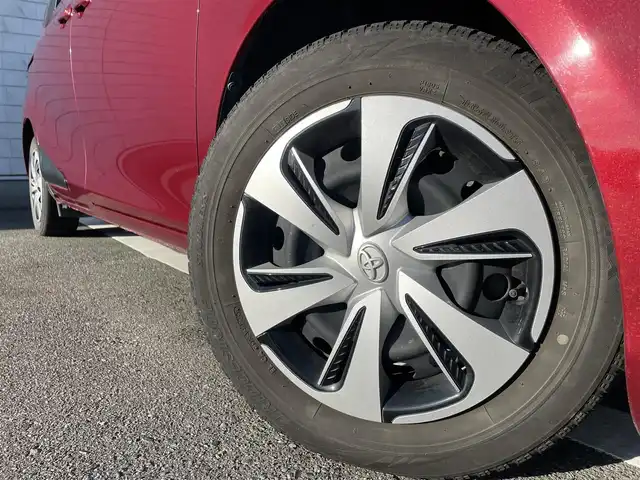 トヨタ シエンタ ハイブリッド ファンベースG クエロ 福岡県 2020(令2)年 3.5万km センシュアルレッドマイカ 純正7型SDナビ(フルセグTV/CD/DVD/BT)アラウンドビュートヨタセーフティコーナーセンサー両側パワスラクルコンシートヒーターハンドルヒーターUSB純正フロアマット純正LEDプッシュスタートスマートキー