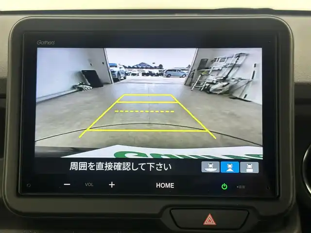 ホンダ Ｎ ＢＯＸ カスタム 愛知県 2023(令5)年 1.1万km ミッドナイトブルービームM 純正DA（Bluetooth、AM、FM）/ETC/Bカメラ/ACC/両側パワスラドア/LEDヘッドライト/電子パーキング/オートホールド/オートライト/衝突軽減ブレーキ/レーンキープアシスト/ドラレコ前後/USB/チップアップシート/横滑り防止装置/三点エアバック/ISOFIX
