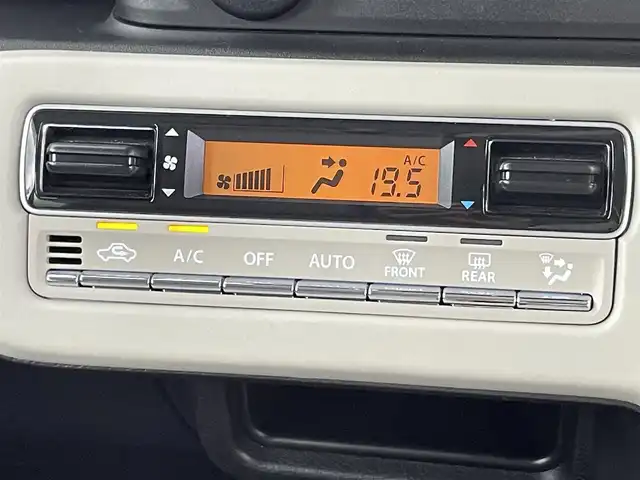 スズキ ワゴンＲ スマイル HYBRID X 千葉県 2022(令4)年 1.2万km アーバンブラウンパールM / ウッディブラウン デュアルカメラブレーキサポート/純正ナビ/(CD/DVD/USB/Bluetooth)/フルセグTV/アラウンドビューモニター/両側電動スライドドア/レーダークルーズコントロール/シートヒーター/ビルトインETC/LEDオートライト/フォグライト/アイドリングストップ/横滑り防止機能/コーナーセンサー/純正ホイールキャップ/スマートキー/スペアキー
