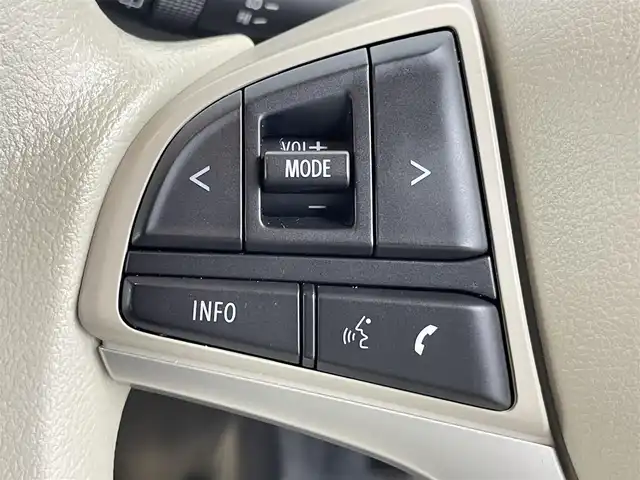 スズキ ワゴンＲ スマイル HYBRID X 千葉県 2022(令4)年 1.2万km アーバンブラウンパールM / ウッディブラウン デュアルカメラブレーキサポート/純正ナビ/(CD/DVD/USB/Bluetooth)/フルセグTV/アラウンドビューモニター/両側電動スライドドア/レーダークルーズコントロール/シートヒーター/ビルトインETC/LEDオートライト/フォグライト/アイドリングストップ/横滑り防止機能/コーナーセンサー/純正ホイールキャップ/スマートキー/スペアキー