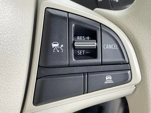 スズキ ワゴンＲ スマイル HYBRID X 千葉県 2022(令4)年 1.2万km アーバンブラウンパールM / ウッディブラウン デュアルカメラブレーキサポート/純正ナビ/(CD/DVD/USB/Bluetooth)/フルセグTV/アラウンドビューモニター/両側電動スライドドア/レーダークルーズコントロール/シートヒーター/ビルトインETC/LEDオートライト/フォグライト/アイドリングストップ/横滑り防止機能/コーナーセンサー/純正ホイールキャップ/スマートキー/スペアキー
