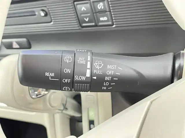 スズキ ワゴンＲ スマイル HYBRID X 千葉県 2022(令4)年 1.2万km アーバンブラウンパールM / ウッディブラウン デュアルカメラブレーキサポート/純正ナビ/(CD/DVD/USB/Bluetooth)/フルセグTV/アラウンドビューモニター/両側電動スライドドア/レーダークルーズコントロール/シートヒーター/ビルトインETC/LEDオートライト/フォグライト/アイドリングストップ/横滑り防止機能/コーナーセンサー/純正ホイールキャップ/スマートキー/スペアキー