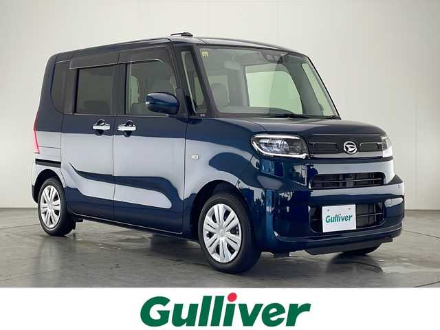 ダイハツ タント X セレクション 宮崎県 2020(令2)年 2万km レーザーブルークリスタルシャイン 禁煙車/衝突被害軽減ブレーキ/純正ナビTV/（NMZK-W70D/CD/DVD/Bluetooth/フルセグTV)/純正ビルトインETC/純正ドライブレコーダー/純正セキュリティアラーム/純正LEDオートライト/純正フロアマット/左側電動スライドドア/クリアランスソナー/前席シートヒーター/オート電動格納ミラー/オートエアコン/リアプライバシーガラス/スマートキー/プッシュエンジンスタート/新車時保証書/取扱い説明書