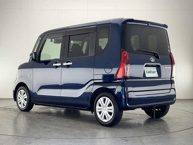 ダイハツ タント X セレクション 宮崎県 2020(令2)年 2万km レーザーブルークリスタルシャイン 禁煙車/衝突被害軽減ブレーキ/純正ナビTV/（NMZK-W70D/CD/DVD/Bluetooth/フルセグTV)/純正ビルトインETC/純正ドライブレコーダー/純正セキュリティアラーム/純正LEDオートライト/純正フロアマット/左側電動スライドドア/クリアランスソナー/前席シートヒーター/オート電動格納ミラー/オートエアコン/リアプライバシーガラス/スマートキー/プッシュエンジンスタート/新車時保証書/取扱い説明書