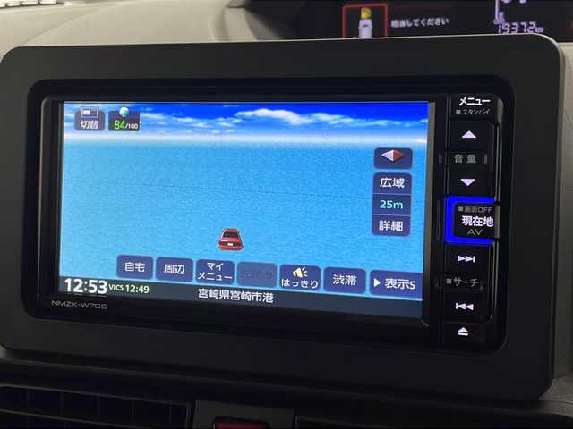 ダイハツ タント X セレクション 宮崎県 2020(令2)年 2万km レーザーブルークリスタルシャイン 禁煙車/衝突被害軽減ブレーキ/純正ナビTV/（NMZK-W70D/CD/DVD/Bluetooth/フルセグTV)/純正ビルトインETC/純正ドライブレコーダー/純正セキュリティアラーム/純正LEDオートライト/純正フロアマット/左側電動スライドドア/クリアランスソナー/前席シートヒーター/オート電動格納ミラー/オートエアコン/リアプライバシーガラス/スマートキー/プッシュエンジンスタート/新車時保証書/取扱い説明書