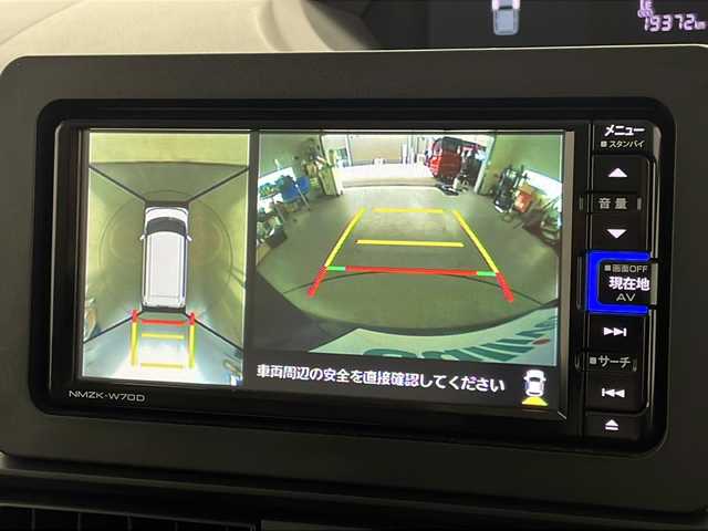 ダイハツ タント X セレクション 宮崎県 2020(令2)年 2万km レーザーブルークリスタルシャイン 禁煙車/衝突被害軽減ブレーキ/純正ナビTV/（NMZK-W70D/CD/DVD/Bluetooth/フルセグTV)/純正ビルトインETC/純正ドライブレコーダー/純正セキュリティアラーム/純正LEDオートライト/純正フロアマット/左側電動スライドドア/クリアランスソナー/前席シートヒーター/オート電動格納ミラー/オートエアコン/リアプライバシーガラス/スマートキー/プッシュエンジンスタート/新車時保証書/取扱い説明書
