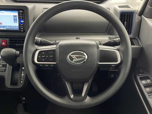 ダイハツ タント X セレクション 宮崎県 2020(令2)年 2万km レーザーブルークリスタルシャイン 禁煙車/衝突被害軽減ブレーキ/純正ナビTV/（NMZK-W70D/CD/DVD/Bluetooth/フルセグTV)/純正ビルトインETC/純正ドライブレコーダー/純正セキュリティアラーム/純正LEDオートライト/純正フロアマット/左側電動スライドドア/クリアランスソナー/前席シートヒーター/オート電動格納ミラー/オートエアコン/リアプライバシーガラス/スマートキー/プッシュエンジンスタート/新車時保証書/取扱い説明書
