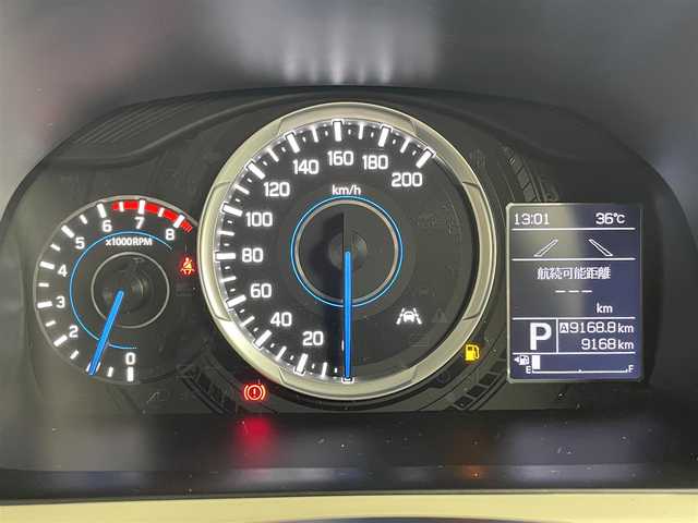 スズキ クロスビー HYBRID MZ 茨城県 2023(令5)年 1万km キャラバンアイボリーパールメタリック/ホワイト 2トーンルーフ 社外8型ナビ/全周囲カメラ/フルセグ/衝突被害軽減ブレーキ/車線逸脱抑制装置/レーダークルーズコントロール/オートマチックハイビーム/クリアランスソナー/ETC/ドラレコ/シートヒーター/純正16インチAW/LEDヘッドライト/スマートキー