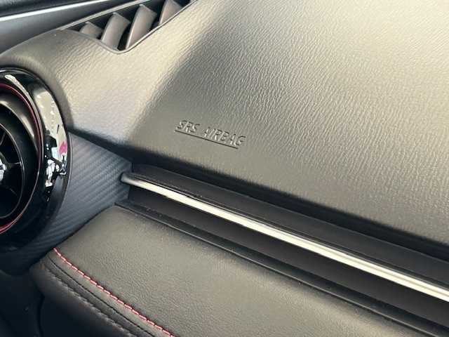 マツダ ＣＸ－３ XD ツーリング 新潟県 2015(平27)年 7.6万km 黒 i－ACTIVSENSE/　・スマートシティブレーキサポート/　・アドバンススマートシティ/純正メモリナビ/　　CD/DVD/BT/フルセグ/バックカメラ/オートライト/LEDヘッドライト/合皮シート/シートヒーター/純正１８インチアルミホイール/アイドリングストップ/USBポート/オートエアコン/スマートキー/ETC