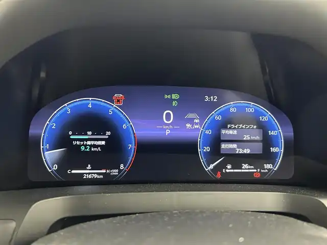 トヨタ アルファード Z 愛知県 2023(令5)年 2.2万km プラチナホワイトパールマイカ Toyota Safety Sense/　・プリクラッシュセーフティ/　・レーントレーシングアシスト/　・レーンディパーチャーアラート/　・レーダークルーズコントロール/　・アダプティブハイビームシステム/　・ロードサインアシスト/　・ドライバー異常時対応システム/　・プロアクティブドライビングアシスト/　・発進遅れ告知機能/　・緊急時操舵支援/　・フロントクロストラフィックアラート/　・レーンチェンジアシスト/後席フリップダウン/ユニバーサルステップ/純正ナビ/　（Bluetooth/HDMI/Apple CapPlay/フルセグTV/）/全方位カメラ/合皮シート/本革木目調ステアリング/置くだけ充電/テレビキャンセラー/純正18インチAW/サンシェード/Pシート/シートH/シートC/ステアリングH/電動リアゲード/ETC2.0/純正18インチAW/3眼LEDヘッドランプ/メモリシート/LEDフォグランプ