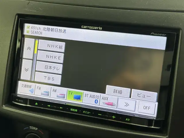 スズキ スイフト スポーツ 群馬県 2012(平24)年 9.7万km スノーホワイトパール 禁煙車　社外７型ナビ　バックカメラ　クルコン　横滑り防止　パドルシフト　オートライト　ＥＴＣ　純正ＡＷ　　純正フロアマット　ＣＤ　ＤＶＤ　ＢＴ　ＵＳＢ　ＡＵＸ　スマートキー　プッシュスタート