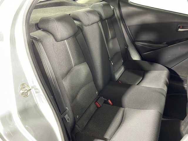 マツダ デミオ XD ツーリング 広島県 2016(平28)年 5.8万km ソニックシルバーM 禁煙車/純正ナビ/バックカメラ/シートヒーター/ヘッドアップディスプレイ/ブラインドスポットモニター/クルーズコントロール/パドルシフト/ＥＴＣ/衝突被害軽減/オートハイビーム/レーンキープ/フォグランプ/ＬＥＤヘッドライト/社外16インチアルミホイール(185/60/R16)/エアバッグ(運転席/助手席/サイド/カーテン)