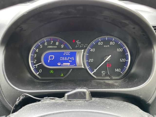 日産 デイズ ハイウェイスターX 神奈川県 2013(平25)年 6.7万km ホワイトパール メモリナビ/フルセグテレビ/バックカメラ/ウィンカーミラー/アイドリングストップ/ドアバイザー/プッシュスタート/ETC/前後ドラレコ/取扱説明書/保証書/記録簿