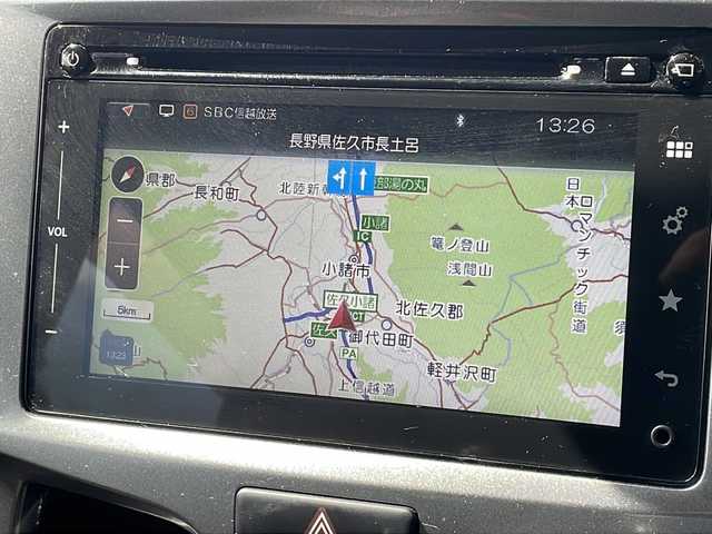 三菱 デリカＤ：２ ハイブリッドSZ ナビパッケージ 長野県 2017(平29)年 3.6万km ピュアホワイトP 衝突被害軽減システム/純正メーカーナビフルセグTV/全方位モニター/両側パワースライドドア/ドライブレコーダー/ETC/純正１５インチアルミ/レーンキープアシスト/クルーズコントロール/スマートキー