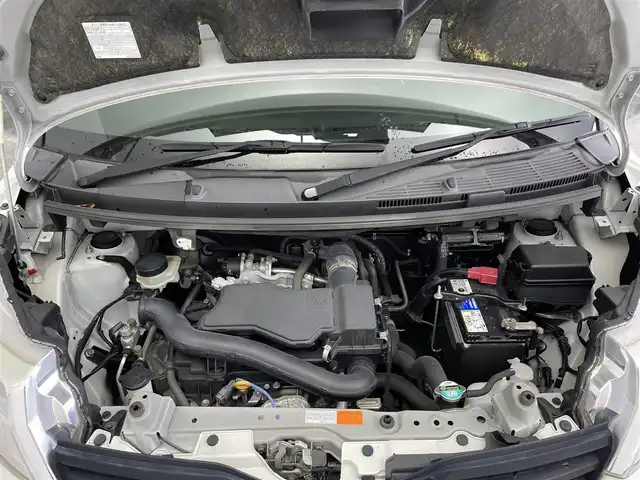 トヨタ ルーミー G S 大分県 2018(平30)年 6.8万km パールホワイトⅢ 純正SDナビ/（フルセグ/CD/DVD/Bluetooth）/バックカメラ/衝突軽減ブレーキ/レーンアラート/両側パワースライドドア/前方ドライブレコーダー/ETC/クルーズコントロール/スマートキー・プッシュスタート/保証書・取扱説明書