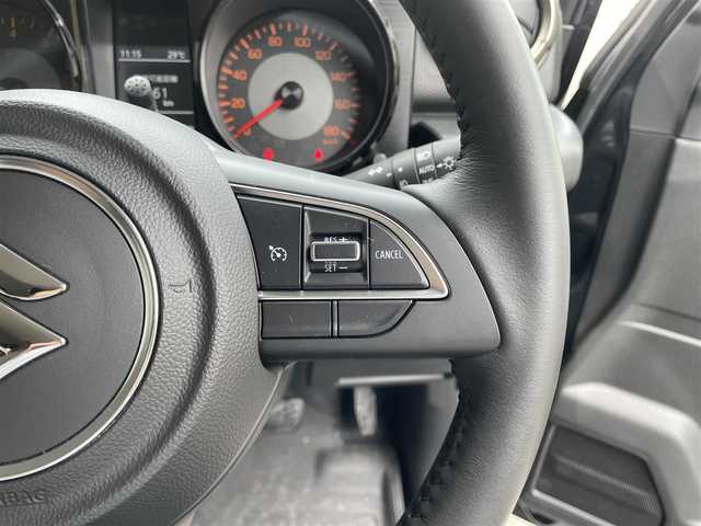 スズキ ジムニー シエラ JC 滋賀県 2024(令6)年 0.6万km ブルーイッシュブラックパール3 社外9インチナビ/【Bluetooth/CD/DVD/フルセグTV】/バックカメラ/4WD/クルーズコントロール/レーンキープアシスト/衝突軽減ブレーキ/ヒルディセントコントロール/リアソナー/LEDヘッドライト/オートマチックハイビーム/ビルトインETC/D/Nシートヒーター/リアタイヤ/社外フロアマット/プッシュスタート/スマートキー/ステアリングリモコン