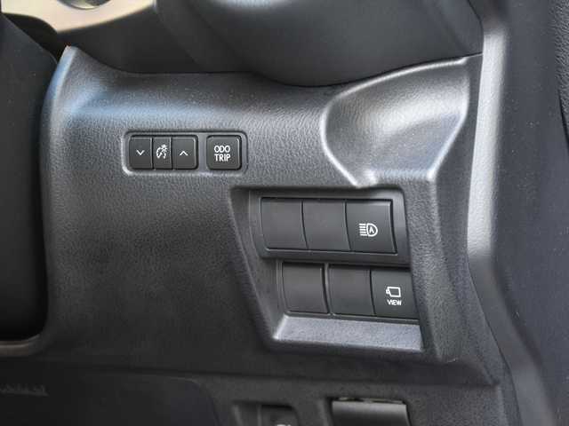 レクサス ＩＳ 300h Fスポーツ 和歌山県 2021(令3)年 4.8万km グレー レクサスセーフティー /ACC /白黒コンビ革 /純正ナビ /フルセグ /全方位カメラ /Apple carPlay /三眼LEDヘッドライト /前席パワーシート /シートヒーター /エアシート /ステアリングヒーター /オートハイビーム /ドラレコ /ETC