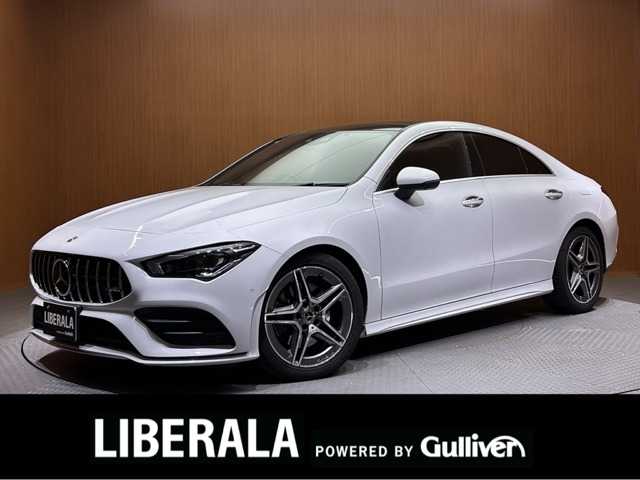メルセデス・ベンツ ＣＬＡ２００ｄ AMGライン 千葉県 2020(令2)年 4.2万km デジタルホワイト ＡＭＧレザーエクスクルーシブＰＫＧ　/アドバンスドＰＫＧ　/パノラマＳＲ　/ＨＵＤ　/ＡＣＣ　/赤黒レザーシート　/ナビ　/ＴＶ　/３６０°シートＨ　　/オートハイビーム　/アンビエントライト　/ＲＳＰ　/ドラレコ　/ＥＴＣ
