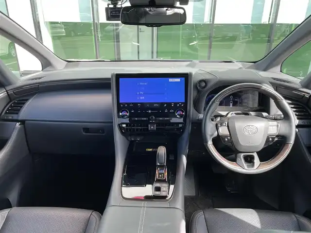 トヨタ ヴェルファイア ハイブリット Z プレミア 和歌山県 2023(令5)年 2.8万km ブラック 純正12.3インチナビ/全方位カメラ/フルセグTV/衝突軽減ブレーキ/ブラインドスポットモニター/レーダークルコン/オートライト/前後コーナーセンサー/純正12.1インチフリップダウンモニター/ムーンルーフ/ユニバーサルステップ/ヘッドアップディスプレイ/両側パワスラ/電動リアゲート/ドラレコ/ETC/置くだけ充電器/シートヒーター/シートベンチレーション/パワーシート/シートメモリー/レザーシート/ステアリングヒーター/パドルシフト