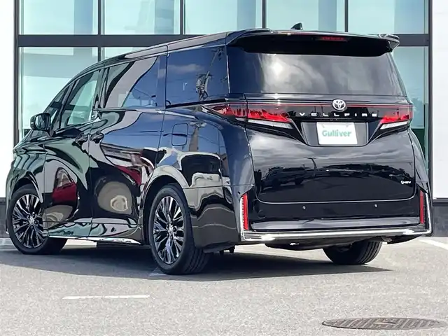 トヨタ ヴェルファイア ハイブリット Z プレミア 和歌山県 2023(令5)年 2.8万km ブラック 純正12.3インチナビ/全方位カメラ/フルセグTV/衝突軽減ブレーキ/ブラインドスポットモニター/レーダークルコン/オートライト/前後コーナーセンサー/純正12.1インチフリップダウンモニター/ムーンルーフ/ユニバーサルステップ/ヘッドアップディスプレイ/両側パワスラ/電動リアゲート/ドラレコ/ETC/置くだけ充電器/シートヒーター/シートベンチレーション/パワーシート/シートメモリー/レザーシート/ステアリングヒーター/パドルシフト