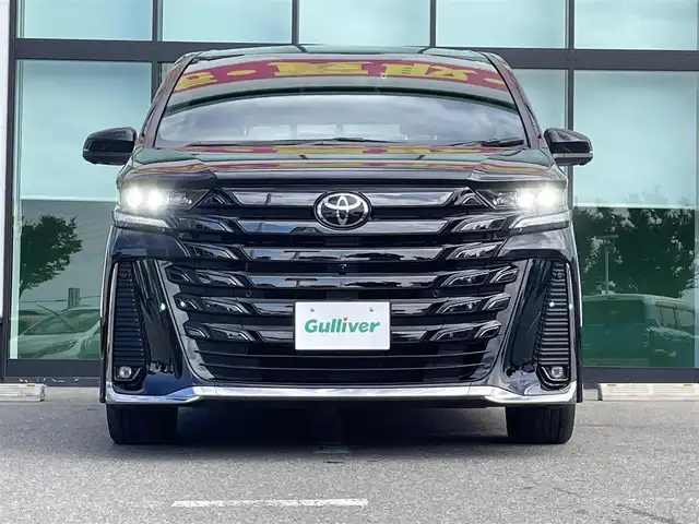 トヨタ ヴェルファイア ハイブリット Z プレミア 和歌山県 2023(令5)年 2.8万km ブラック 純正12.3インチナビ/全方位カメラ/フルセグTV/衝突軽減ブレーキ/ブラインドスポットモニター/レーダークルコン/オートライト/前後コーナーセンサー/純正12.1インチフリップダウンモニター/ムーンルーフ/ユニバーサルステップ/ヘッドアップディスプレイ/両側パワスラ/電動リアゲート/ドラレコ/ETC/置くだけ充電器/シートヒーター/シートベンチレーション/パワーシート/シートメモリー/レザーシート/ステアリングヒーター/パドルシフト