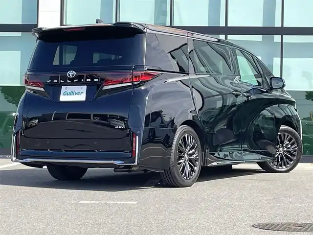 トヨタ ヴェルファイア ハイブリット Z プレミア 和歌山県 2023(令5)年 2.8万km ブラック 純正12.3インチナビ/全方位カメラ/フルセグTV/衝突軽減ブレーキ/ブラインドスポットモニター/レーダークルコン/オートライト/前後コーナーセンサー/純正12.1インチフリップダウンモニター/ムーンルーフ/ユニバーサルステップ/ヘッドアップディスプレイ/両側パワスラ/電動リアゲート/ドラレコ/ETC/置くだけ充電器/シートヒーター/シートベンチレーション/パワーシート/シートメモリー/レザーシート/ステアリングヒーター/パドルシフト