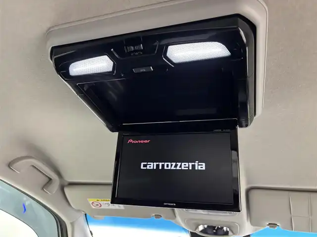 ホンダ フリード G ブラックスタイル 福岡県 2023(令5)年 0.8万km シルバーミストグリーンM ワンオーナー　/後席モニター　/社外ナビ／フルセグＴＶ　/バックカメラ　/ＥＴＣ　/前後ドラレコ　/レーダークルコン　/衝突被害軽減ブレーキ　/レーンキープ　/アイドリングストップ　/両側電動スライドドア　/シートヒーター