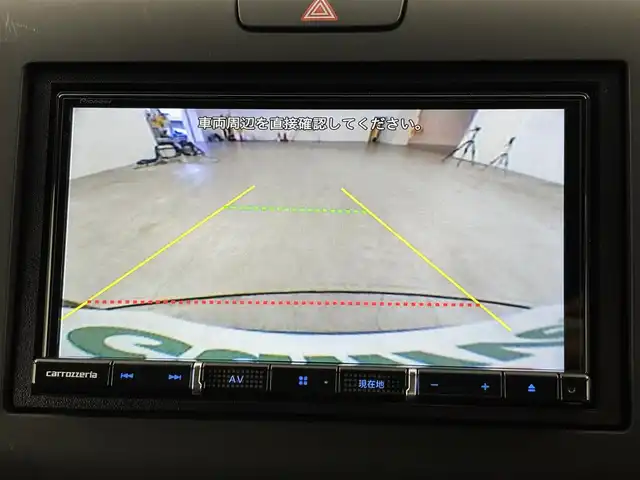 ホンダ フリード G ブラックスタイル 福岡県 2023(令5)年 0.8万km シルバーミストグリーンM ワンオーナー　/後席モニター　/社外ナビ／フルセグＴＶ　/バックカメラ　/ＥＴＣ　/前後ドラレコ　/レーダークルコン　/衝突被害軽減ブレーキ　/レーンキープ　/アイドリングストップ　/両側電動スライドドア　/シートヒーター