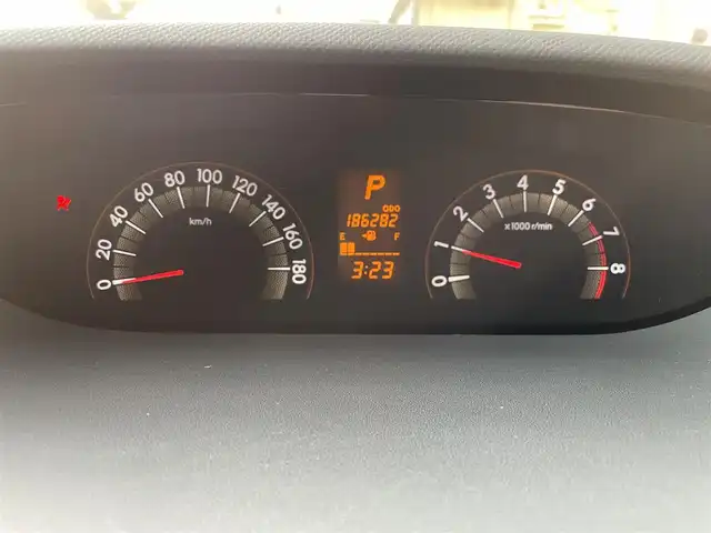 トヨタ ラクティス X Lパッケージ 福岡県 2005(平17)年 18.6万km シルバーマイカM ETC/電格ミラー/純正フロアマット/プッシュスタート/取扱説明書