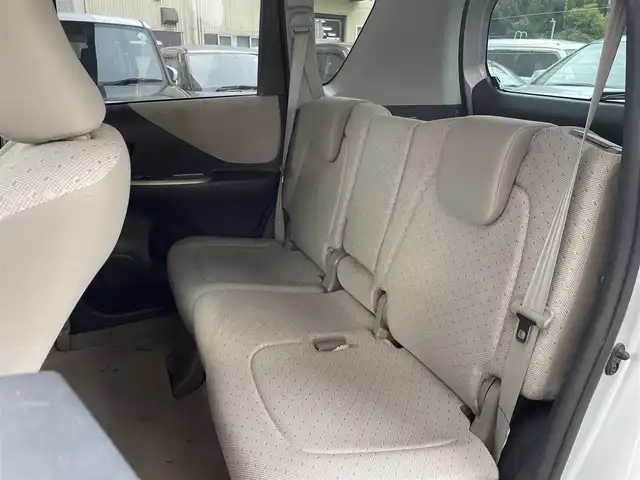 トヨタ ラクティス X Lパッケージ 福岡県 2005(平17)年 18.6万km シルバーマイカM ETC/電格ミラー/純正フロアマット/プッシュスタート/取扱説明書