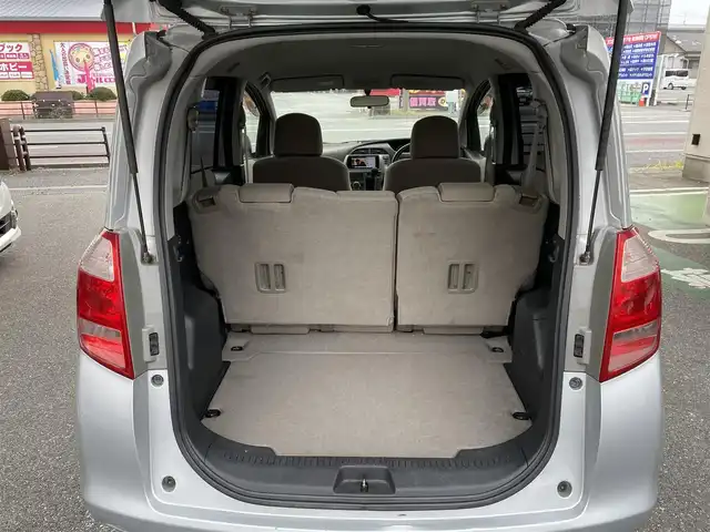 トヨタ ラクティス X Lパッケージ 福岡県 2005(平17)年 18.6万km シルバーマイカM ETC/電格ミラー/純正フロアマット/プッシュスタート/取扱説明書