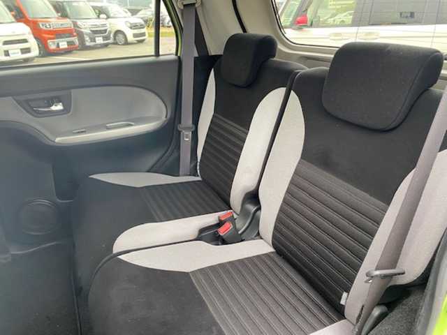 ダイハツ キャスト アクティバ G SAⅡ 兵庫県 2017(平29)年 7.4万km フレッシュグリーンM 社外ナビ（FM/AM/BT/DVD)/・ワンセグTV/レーンアシスト/衝突軽減システム/横滑り防止/アイドリングストップ/ドライブレコーダー/ETC/LEDヘッドライト/プッシュスタート