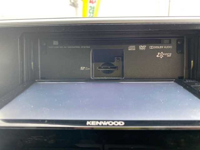 ダイハツ キャスト アクティバ G SAⅡ 兵庫県 2017(平29)年 7.4万km フレッシュグリーンM 社外ナビ（FM/AM/BT/DVD)/・ワンセグTV/レーンアシスト/衝突軽減システム/横滑り防止/アイドリングストップ/ドライブレコーダー/ETC/LEDヘッドライト/プッシュスタート