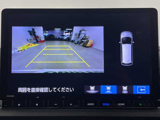 ホンダ ステップワゴン スパーダ eHEV 埼玉県 2023(令5)年 3.1万km プラチナホワイトパール 純正１１．４インチナビ　　/バックカメラ/両側電動スライドドア　/電動リアゲート/コーナーセンサー　/レーダークルーズコントロール　/レーンキープアシスト　/ブラインドスポットモニター　/衝突軽減ブレーキ　/ETC/前席シートヒーター　/ウインカーミラー/革巻きハンドル/フロアマット