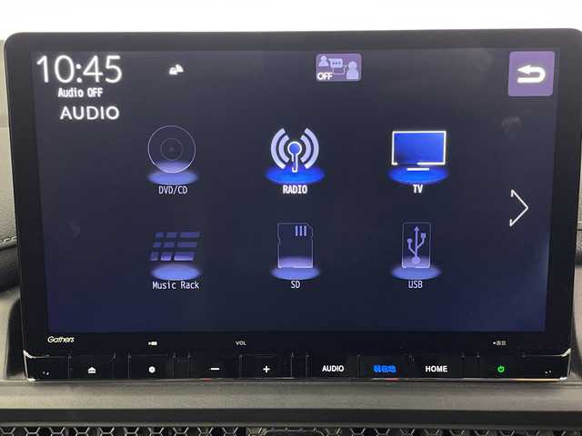 ホンダ ステップワゴン スパーダ eHEV 埼玉県 2023(令5)年 3.1万km プラチナホワイトパール 純正１１．４インチナビ　　/バックカメラ/両側電動スライドドア　/電動リアゲート/コーナーセンサー　/レーダークルーズコントロール　/レーンキープアシスト　/ブラインドスポットモニター　/衝突軽減ブレーキ　/ETC/前席シートヒーター　/ウインカーミラー/革巻きハンドル/フロアマット