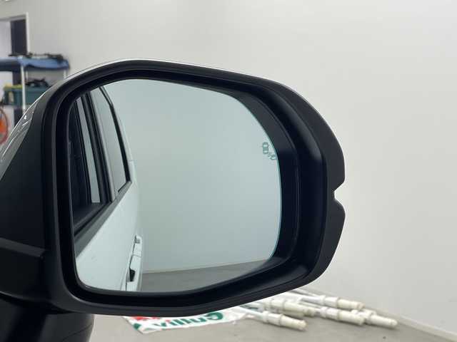 ホンダ ステップワゴン スパーダ eHEV 埼玉県 2023(令5)年 3.1万km プラチナホワイトパール 純正１１．４インチナビ　　/バックカメラ/両側電動スライドドア　/電動リアゲート/コーナーセンサー　/レーダークルーズコントロール　/レーンキープアシスト　/ブラインドスポットモニター　/衝突軽減ブレーキ　/ETC/前席シートヒーター　/ウインカーミラー/革巻きハンドル/フロアマット