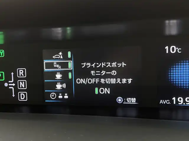 トヨタ プリウス A 宮城県 2018(平30)年 3万km シルバーM 純正ナビ/アダプティブクルーズコントロール/クリアランスソナー/ＬＥＤヘッドランプ/ヘッドアップディスプレイ/アドバンスドパーク/プリクラッシュセーフティ/BSM/レーントレーシングアシスト/オートマチックハイビーム/バックカメラ/ＥＴＣ/ドライブレコーダー/Bluetoothオーディオ/フルセグTV/禁煙車