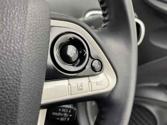 トヨタ プリウス A 宮城県 2018(平30)年 3万km シルバーM 純正ナビ/アダプティブクルーズコントロール/クリアランスソナー/ＬＥＤヘッドランプ/ヘッドアップディスプレイ/アドバンスドパーク/プリクラッシュセーフティ/BSM/レーントレーシングアシスト/オートマチックハイビーム/バックカメラ/ＥＴＣ/ドライブレコーダー/Bluetoothオーディオ/フルセグTV/禁煙車