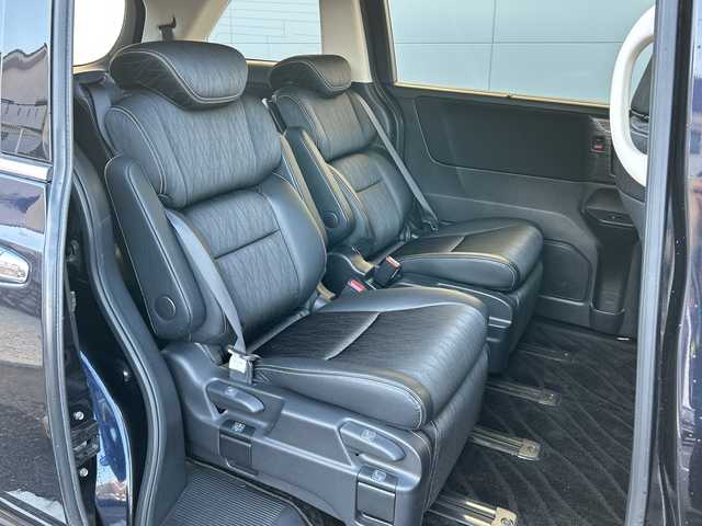 ホンダ オデッセイ アブソルート EX 大阪府 2014(平26)年 3.9万km プレミアムヴィーナスブラックP 衝突軽減ブレーキ　ナビ　フルセグＴＶ　ＢＴ　バックカメラ　ドラレコ　両側パワースライドドア　クルーズコントロール　ブラインドスポットモニター　パワーシート　ビルトインＥＴＣ　サイドシェード