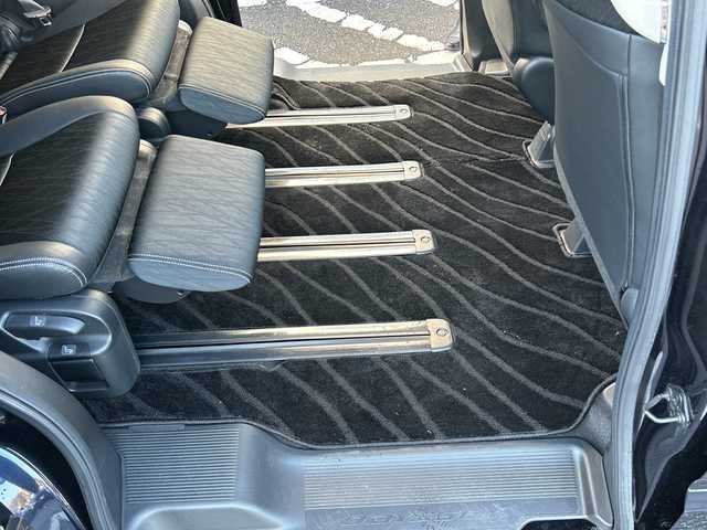 ホンダ オデッセイ アブソルート EX 大阪府 2014(平26)年 3.9万km プレミアムヴィーナスブラックP 衝突軽減ブレーキ　ナビ　フルセグＴＶ　ＢＴ　バックカメラ　ドラレコ　両側パワースライドドア　クルーズコントロール　ブラインドスポットモニター　パワーシート　ビルトインＥＴＣ　サイドシェード