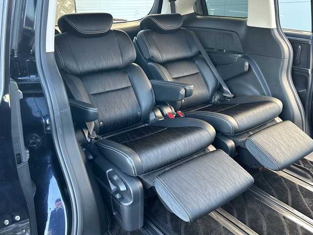 ホンダ オデッセイ アブソルート EX 大阪府 2014(平26)年 3.9万km プレミアムヴィーナスブラックP 衝突軽減ブレーキ　ナビ　フルセグＴＶ　ＢＴ　バックカメラ　ドラレコ　両側パワースライドドア　クルーズコントロール　ブラインドスポットモニター　パワーシート　ビルトインＥＴＣ　サイドシェード