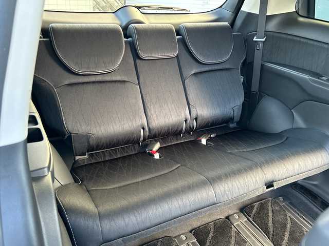 ホンダ オデッセイ アブソルート EX 大阪府 2014(平26)年 3.9万km プレミアムヴィーナスブラックP 衝突軽減ブレーキ　ナビ　フルセグＴＶ　ＢＴ　バックカメラ　ドラレコ　両側パワースライドドア　クルーズコントロール　ブラインドスポットモニター　パワーシート　ビルトインＥＴＣ　サイドシェード