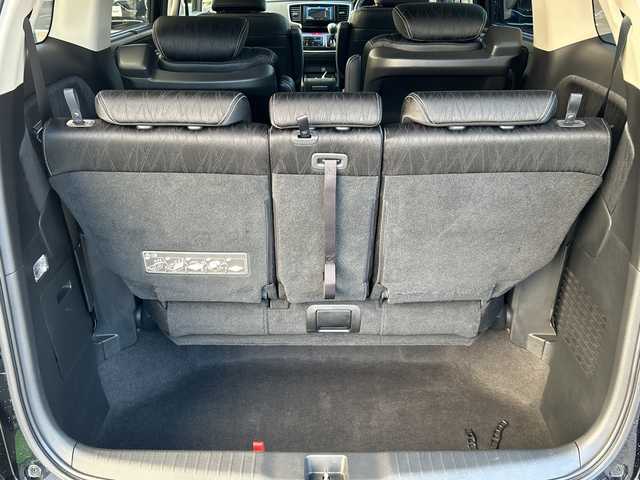 ホンダ オデッセイ アブソルート EX 大阪府 2014(平26)年 3.9万km プレミアムヴィーナスブラックP 衝突軽減ブレーキ　ナビ　フルセグＴＶ　ＢＴ　バックカメラ　ドラレコ　両側パワースライドドア　クルーズコントロール　ブラインドスポットモニター　パワーシート　ビルトインＥＴＣ　サイドシェード