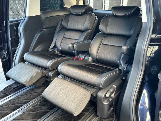 ホンダ オデッセイ アブソルート EX 大阪府 2014(平26)年 3.9万km プレミアムヴィーナスブラックP 衝突軽減ブレーキ　ナビ　フルセグＴＶ　ＢＴ　バックカメラ　ドラレコ　両側パワースライドドア　クルーズコントロール　ブラインドスポットモニター　パワーシート　ビルトインＥＴＣ　サイドシェード