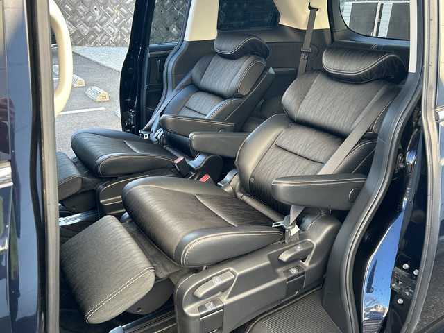 ホンダ オデッセイ アブソルート EX 大阪府 2014(平26)年 3.9万km プレミアムヴィーナスブラックP 衝突軽減ブレーキ　ナビ　フルセグＴＶ　ＢＴ　バックカメラ　ドラレコ　両側パワースライドドア　クルーズコントロール　ブラインドスポットモニター　パワーシート　ビルトインＥＴＣ　サイドシェード