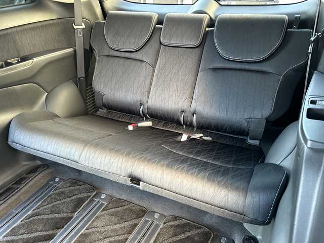 ホンダ オデッセイ アブソルート EX 大阪府 2014(平26)年 3.9万km プレミアムヴィーナスブラックP 衝突軽減ブレーキ　ナビ　フルセグＴＶ　ＢＴ　バックカメラ　ドラレコ　両側パワースライドドア　クルーズコントロール　ブラインドスポットモニター　パワーシート　ビルトインＥＴＣ　サイドシェード