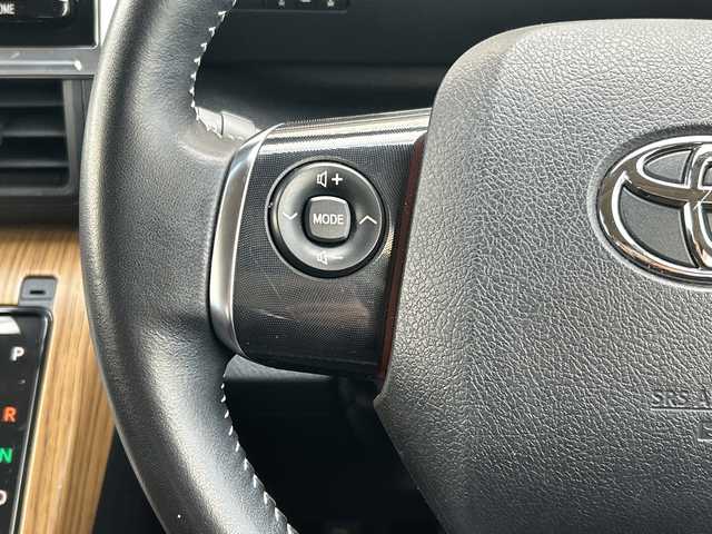 トヨタ シエンタ ハイブリッド G クエロ 富山県 2021(令3)年 8.3万km ブラックマイカ/ベージュ 2トーン 禁煙車/ディーラーオプションナビ/型式：NSZT-Y68T/【フルセグTV/CD/DVD/Bluetooth/SD】/ハーフレザー/両側パワースライドドア/三列シート/クルーズコントロール/ドライブレコーダー前後/バックカメラ/純正フロアマット/オートハイビーム/ビルトインＥＴＣ/フォグライト/LEDヘッドライト