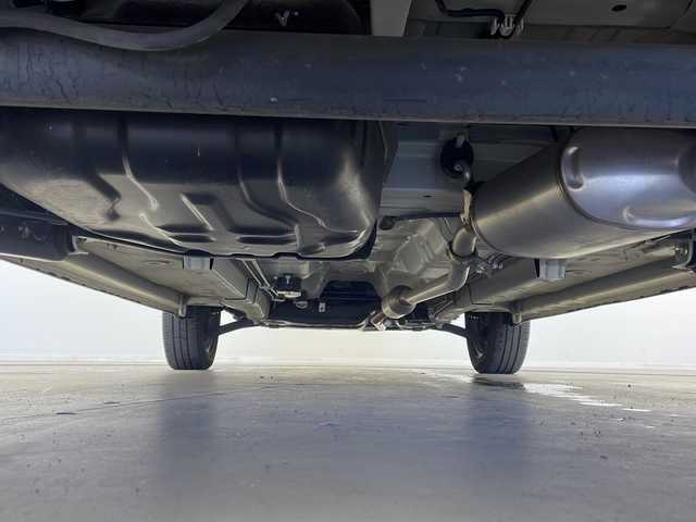 スズキ ハスラー ワンダラー 栃木県 2019(令1)年 1.7万km シフォンアイボリーメタリック/ウッディブラウン2トーンルーフ 純正ナビ/（BT/CD/DVD/フルセグ/AM/FM)/全方位カメラ/バック/サイド/フロントカメラ/衝突軽減システム/車線逸脱抑制機能/横滑り防止/アイドリングストップ/ビルトインETC/ドライブレコーダー/ハーフレザーシート/前席シートヒーター/電動格納ミラー/純正フロアマット/ISOFIX/プッシュスタート/スマートキー